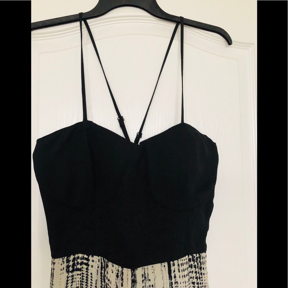 Beautiful Cross back Jumpsuit